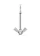 STIEBEL-ELTRON-Temper-Spueltischarmatur-WUT-K-Chrom-Oberflaeche-205615 gallery number 1